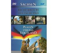 Bilderbuch Deutschland - Plauen und das Vogtland [DVD]