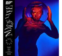 Bilderbuch – Magic Life – CD – New