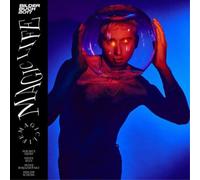 Bilderbuch – Magic Life – CD – New
