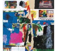 Bilderbuch : Vernissage My Heart CD (2020) NEW FREE Shipping, Save £s