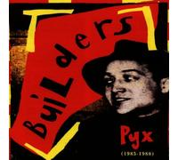 Bilders, the - Pyx: Vol. 4 [Australian Import]