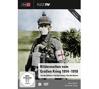 Bilderwelten vom Großen Krieg 1914-1918