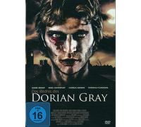 Bildnis des Dorian Gray, Das