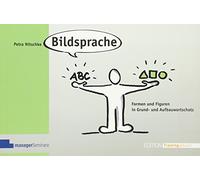 Bildsprache: Formen und Figuren in Grund- und Aufbauwortschatz