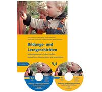 Bildungs- und Lerngeschichten: Bildungsprozesse, Leu, Flamig, Frankenstein, .