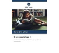 Bildungsdialoge II: Narrative Konstruktionen von Schülern über das Klima im Klassenzimmer