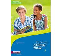 Bildungshaus Sc Camden Town - Allgemeine Ausgabe 2012 für Gymnasien: (Paperback)