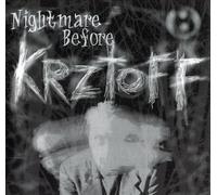 Bile - Nightmare Before Krztoff