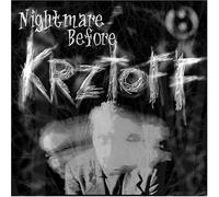 Bile - Nightmare Before Krztoff