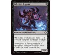 Bile-Vial Boggart | Lorwyn Eclipsed