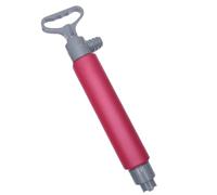 Bilge Pump Manual Kayak Water Portable Hand Emergency Equipment Surgical Water for Kayak Canoe and Boat