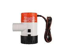 Bilge Pump SEAFLO 69 LPM