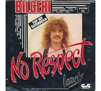 Bilgeri - No Respect