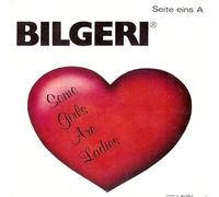 Bilgeri - Some girls are ladies (1987) / Vinyl single [Vinyl-Single 7'']