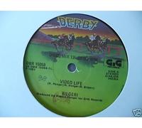 Bilgeri - Video life - Gone gone