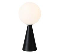 Bilia Mini Table Lamp Black