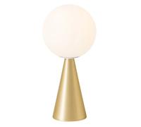 Bilia Mini Table Lamp Brass