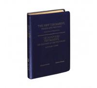 Bilingual New Testament with Psalms and Proverbs-PR-FL/Gnt