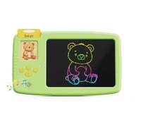 Bilingual Panish and English Talking Flash Cards 1113