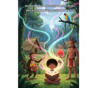 Bilingual Tales and Legends from Brazil: English-Polish (Whispered Worlds)