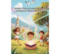 Bilingual Tales and Legends from Greece: English-Polish (Whispered Worlds)