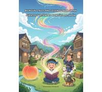 Bilingual Tales and Legends from Japan: English-Spanish (Whispered Worlds)