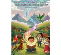 Bilingual Tales and Legends from Mexico: English-Polish (Whispered Worlds)