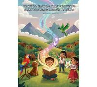 Bilingual Tales and Legends from Mexico: English-Spanish (Whispered Worlds)