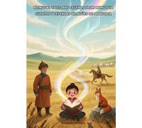 Bilingual Tales and Legends from Mongolia: English-Spanish (Whispered Worlds)