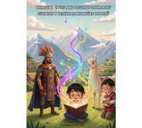 Bilingual Tales and Legends from Peru: English-Spanish (Whispered Worlds)