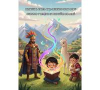 Bilingual Tales and Legends from Peru: English-Spanish (Whispered Worlds)