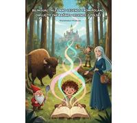 Bilingual Tales and Legends from Poland: English-Polish (Whispered Worlds)