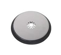 BIlinli 115mm Round Sanding Pad Oscillating Multitool for Fein Multimaster Chicago Bosch
