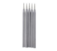 BIlinli 5 Pcs 30W Replacement Soldering Iron Tip Lead-Free Solder Tip