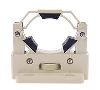 BIlinli Adjustable Holder Support Mount Fit For 55-80mm CO2 iaser-Tube Engraving Machine