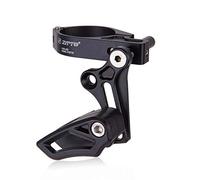 BIlinli Adjustable MTB Bicycle Chain Guide Guard Catcher Clamp Direct Mount Protector