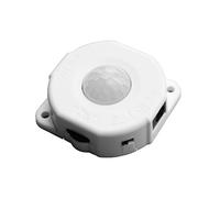 BIlinli Automatic DC 12V-24V 6A Infrared PIR Motion Sensor Switch For LED light Lamp