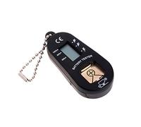 BIlinli Battery Tester Electric LCD Screen BC06 Battery Checker