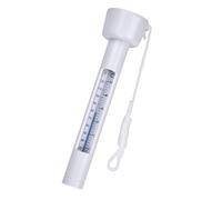 BIlinli Large Floating Pool Thermometer Pro Water Thermometers for Outdoor Indoor Swimming Pools Spas Hot Tubs Fish Ponds