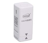 BIlinli LS170 APP Portable Colorimeter Color analyzer Digital Precise LAB Color Difference Meter Tester 8mm