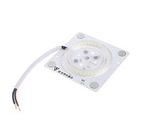 Bilinli Magnet PCB Board LED Module 12W 18W 24W Replace Ceiling Lamp Light Source