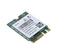 BIlinli Wireless Adapter Card for Dell Wireless 1820 DW1820 WLAN WiFi 802.11AC + BT 4.1 M.2 WIFI CARD D4V21 Accessories Kit