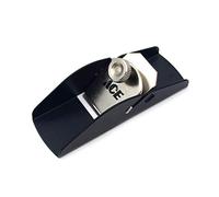 BIlinli Woodworking Mini Wood Trimming Plane Hand Planer Carpenter Tools Cutting Edge Sharpening Woodcraft