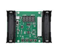 BIlinli XH-M240 18650 lithium battery Capacity Tester maH mwH Digital Discharge Electronic Load Battery Monitor
