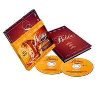 Bilitis [Edition Collector Mediabook Blu-Ray + CD de la Bande Originale]