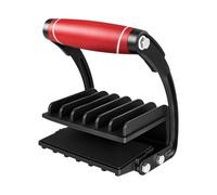 BILITOOLS Panel Carrier, Plywood & Drywall Carrying Tool | Drywall carrier, plywood carrier, for wood panels; reinforced nylon, non-slip pads, comfort grip, 80 kg/176 lb capacity