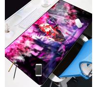 BILIVAN The Quintessential Quintuplets Mouse Pad Oversized Game Peripheral Desk Pad (800*300mm,2)