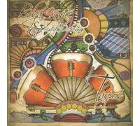 Bilja Krstic & Bistrik Orchestra Tarpos (CD) Album (US IMPORT)