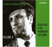 Bilk,Acker - Acker Bilk & Paramount Jazz Band 9