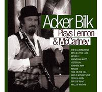 Bilk, Acker - Acker Bilk Plays Lennon And Mccartney